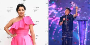 Anna Netrebko Johannes JJ Pietsch