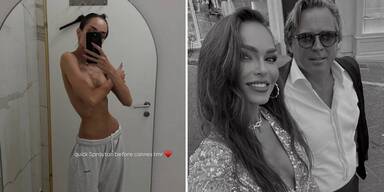 Ivana und Helmut Essl