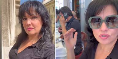 Anna Netrebko in Wien