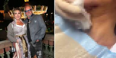 Carmen Geiss, Robert Geiss