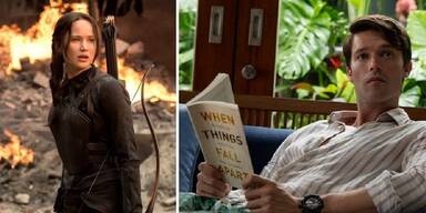 Hunger Games, Schwarzenegger in White Lotus