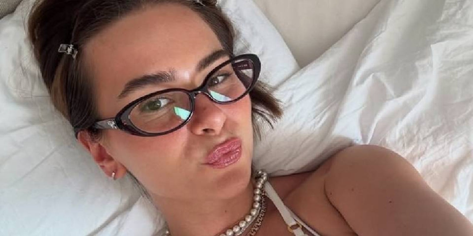 Elizabeth anne pelayo onlyfans She is a Instagram star.