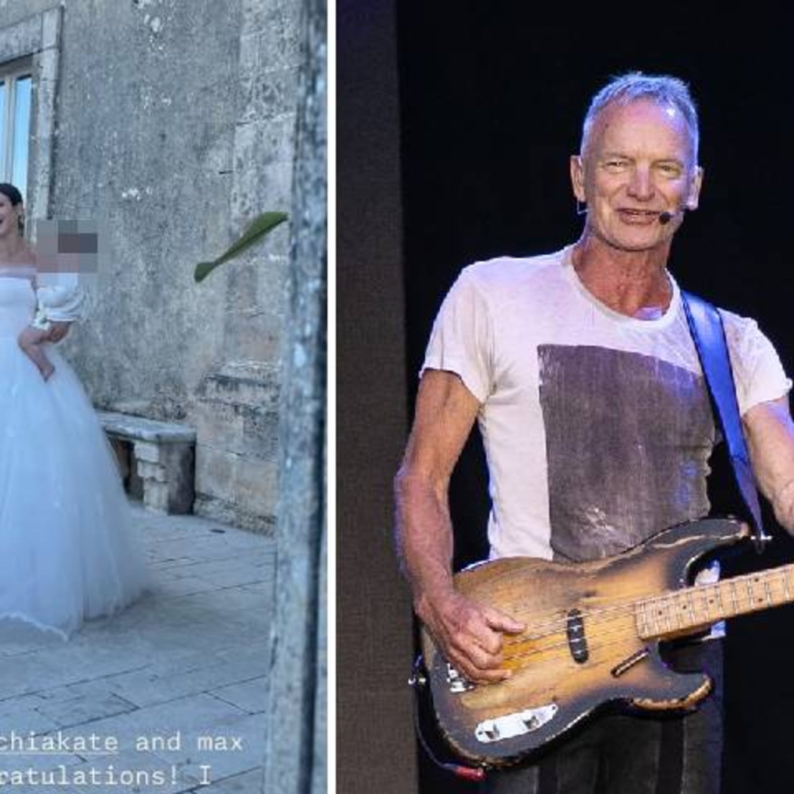 Don't miss Shytayla - Every angle