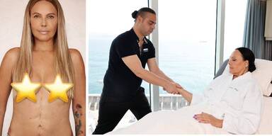 Natascha Ochsenknecht