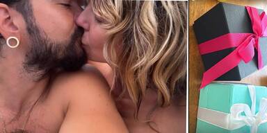 Heidi Klum und Tom Kaulitz