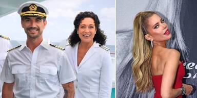 Florian Silbereisen, Sylvie Meis