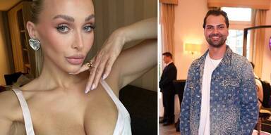 Jimi Blue Ochsenknecht und Beverly