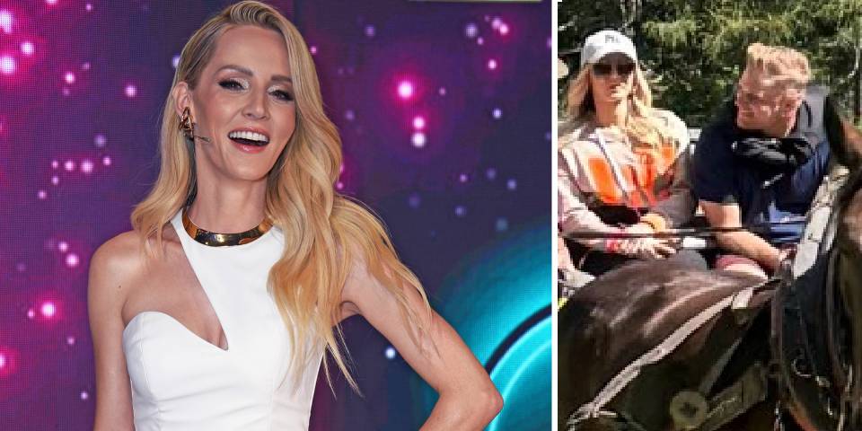 Nach Trennung von Gabalier: Melissa Naschenweng mit neuem Mann gesichtet -  stars24