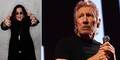 Ozzy Osbourne und Roger Waters&nbsp;