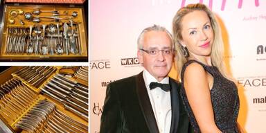 Christian und Ekaterina Mucha