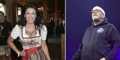 Andrea Berg rechnet mit DJ &Ouml;tzi ab