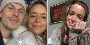 Marina Hoermanseder und Lino Tempelmann