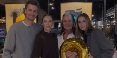 Waterloo feierte seinen 80. Geburtstag.&nbsp;