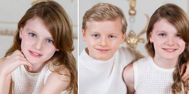 Jacques und Gabriela