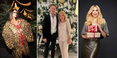 Nadine Mirada, Clemens Trischler, Gerda Rogers und Silvia Schneider