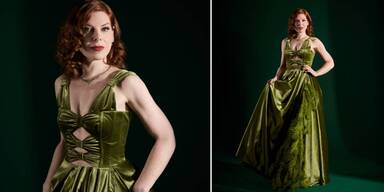 Teresa Vogl in Eva Poleschinski