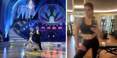 "Dancing Stars": Ist SIE 2025 dabei?