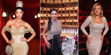 Sch&auml;fer, Netrebo, Burdecki