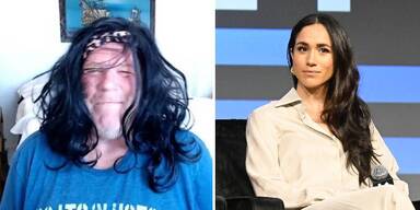 "Der ultimative Verrat": Meghans Bruder spricht von Fake-Schwangerschaft