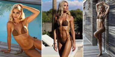 Carmen Knor auf Instagram