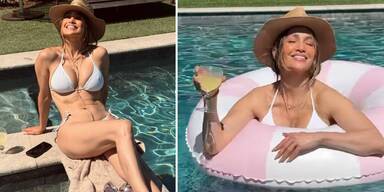 Jennifer Lopez