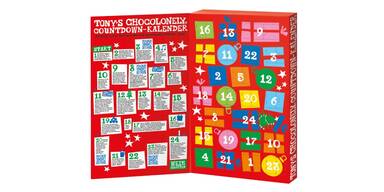 Tony’s Chocolonely