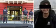 Prozess: Lebenslange Haft für Villach-Terroristen