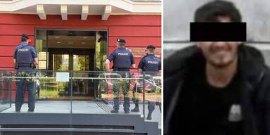 Villach-Attent&auml;ter mit Landesgericht