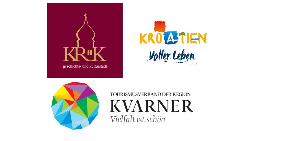Logos Krk