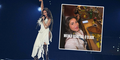 Sarah Engels: Schnitzel-Doping vor ESC-Show