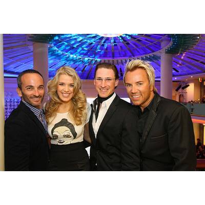 Ringstraßen Designer Award 2010