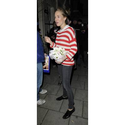 Stars in H&M, Zara und  Co. 