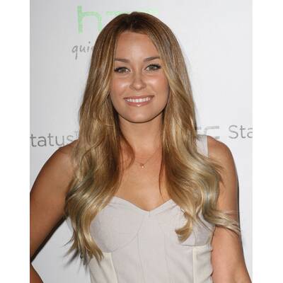 Pinke Haare der Stars