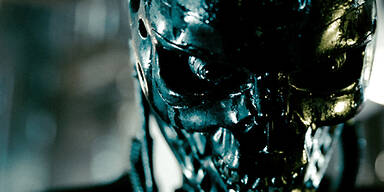 So ist der neue Terminator!