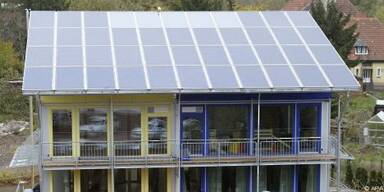 Neues Angebot soll PV attraktiver machen