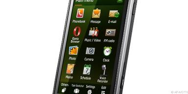 Neues Handy-Betriebssystem von Microsoft