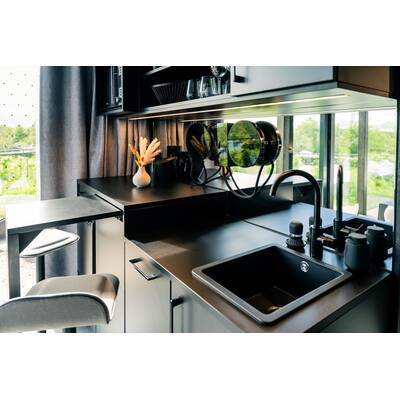 Tiny Houses in der Natur: Neugrad in der Eifel