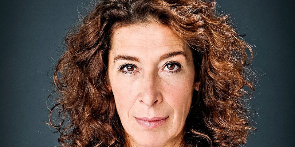 Mega-Ehre für unsere Tatort-Kommissarin