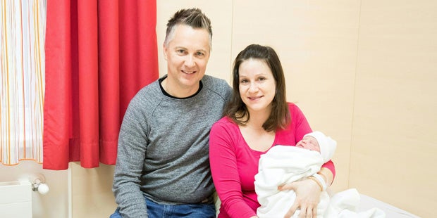 So rutschten wir ins Jahr 2018