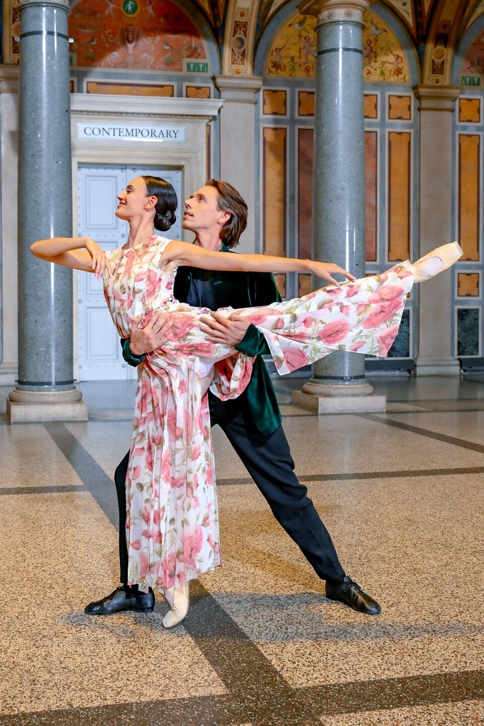 Neujahrskonzert mit „viel frischem Wind“ auf Quoten-Jagd