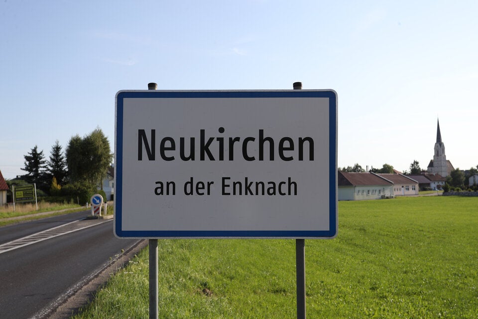neukirchen
