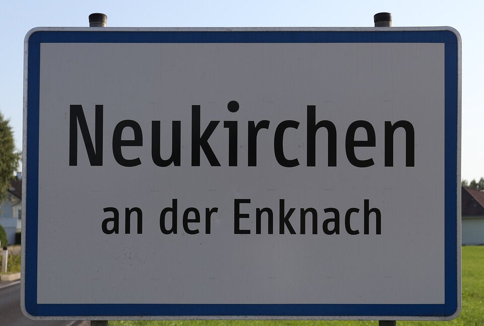 neukirchen