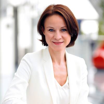 Powerfrauen verraten ihr Erfolgsrezept