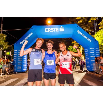 Vienna Night Run 2023