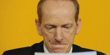 Neumann räumt den Chefsessel