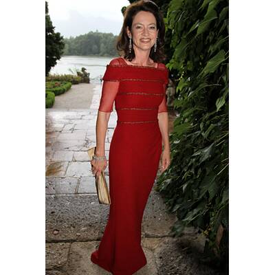 Die Roben aus Salzburg