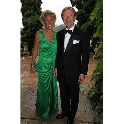 Die Roben aus Salzburg