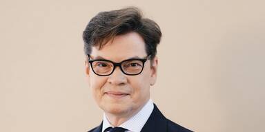 Neumayer  Christoph, Industriellenvereinigung Generalsekretär