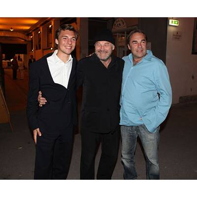 Anna Netrebko verzaubert Salzburg