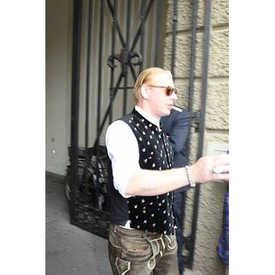 Anna Netrebko verzaubert Salzburg